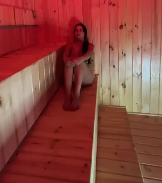 Sauna de Fisiosmart